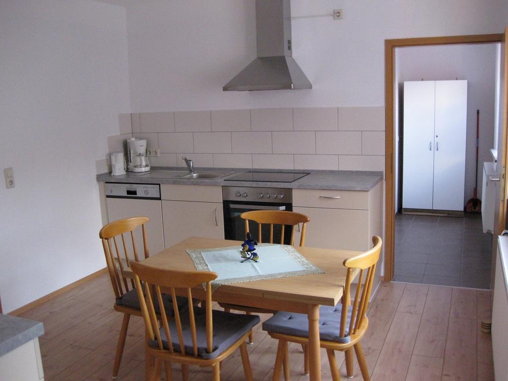 Holiday Home Debacher Kappel-Grafenhausen Room photo